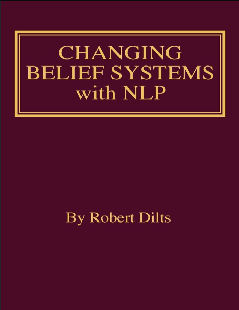 Changing Belief Systems With NLP